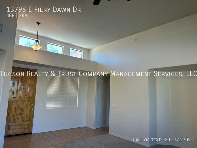 13798 E Fiery Dawn Dr
