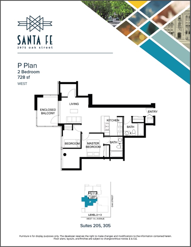 Santa Fe - 205