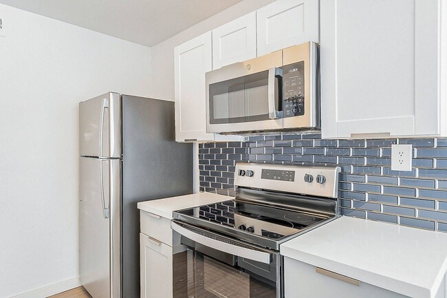 Photo - Bingham Blocks