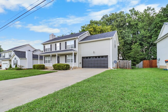 Photo - 3795 McAllister Dr