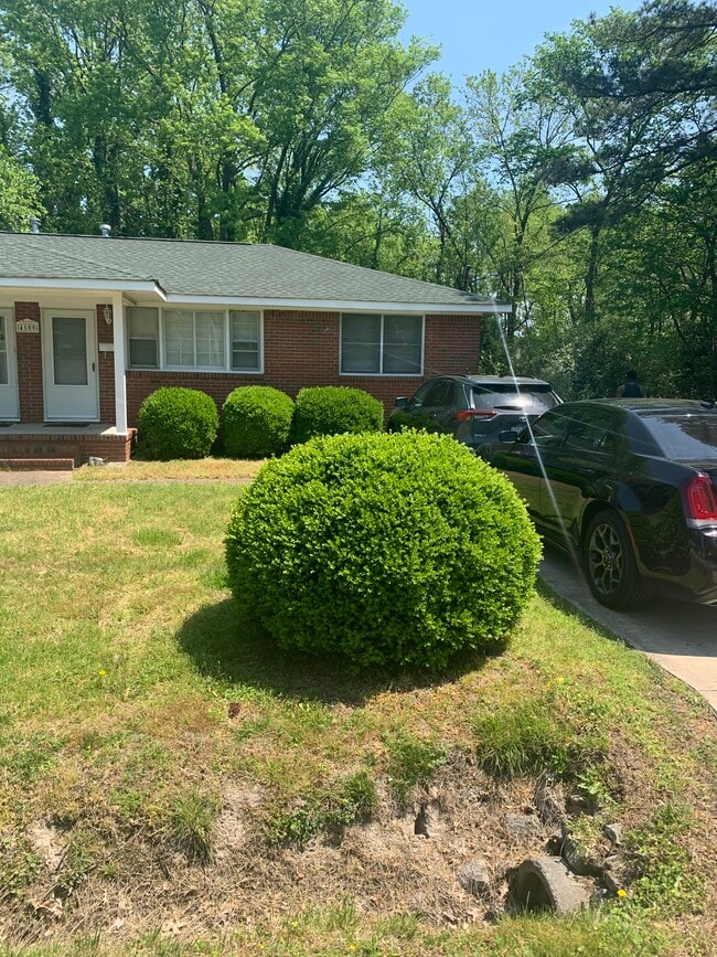 Building Photo - 4109 5th St Unit B