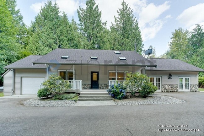 Building Photo - 13005 200th St SE Rental