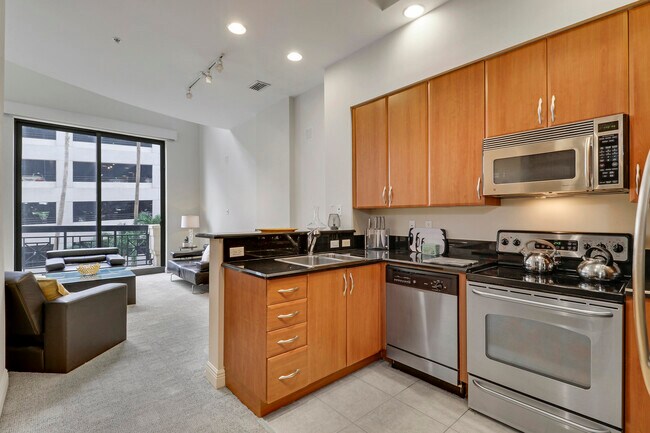 Photo - 801 S Olive Ave Unit 223
