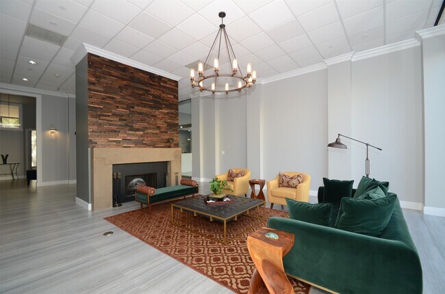 Photo - 5150 Hidalgo St Unidad 202