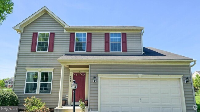 Building Photo - 303 Cloudless Sky Dr Rental