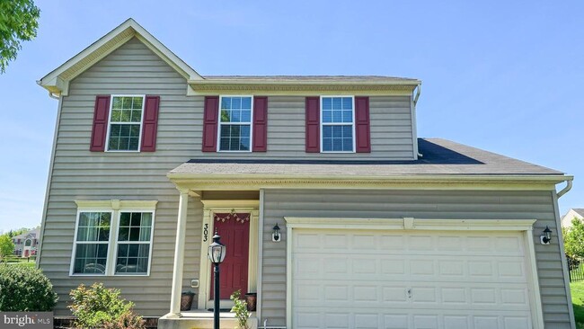 Photo - 303 Cloudless Sky Dr House