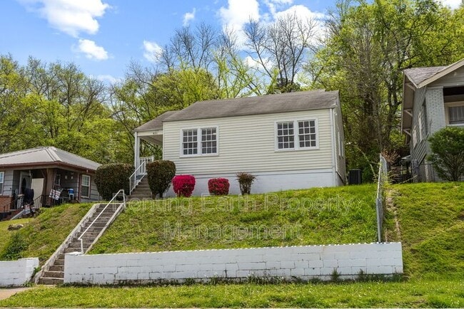 Photo - 931 41st Street Ensley