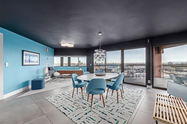 Photo - 100 Park Ave W Unit #1606