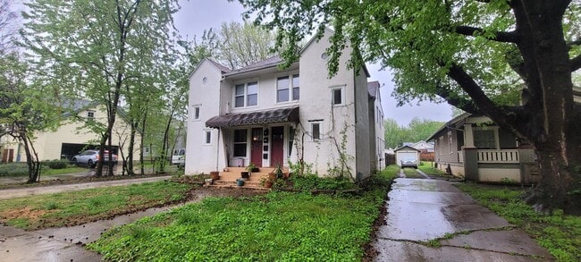 616 S Fremont Ave