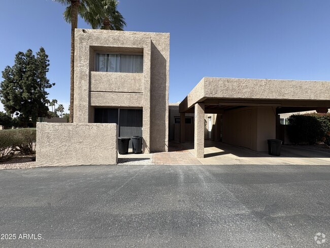 Building Photo - 464 S Desert Palm Rental