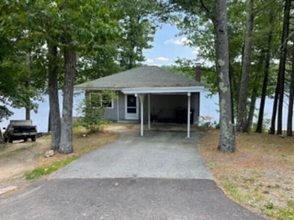 Building Photo - 45 Matawanakee Trail Rental