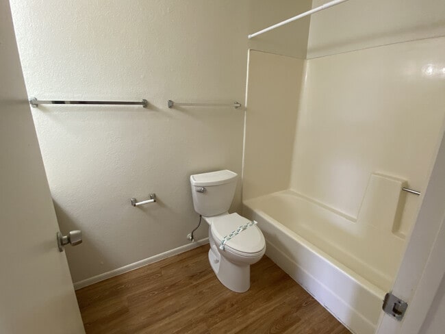Photo - Mountain View Apartments