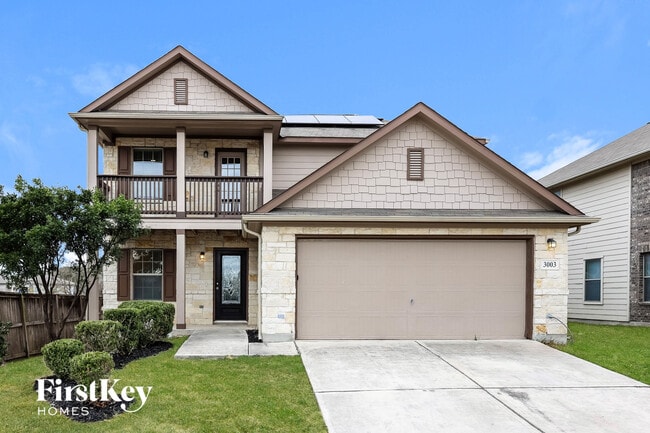 Photo - 3003 Candleside Dr