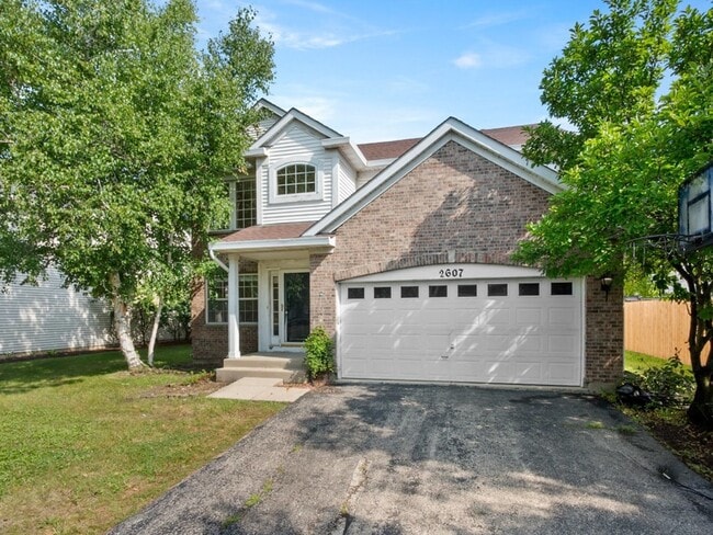 Photo - 2607 Flagstone Cir