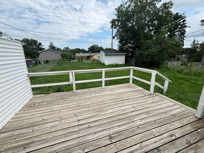 Photo - $1450 - 2 Bed 1 Bath Home