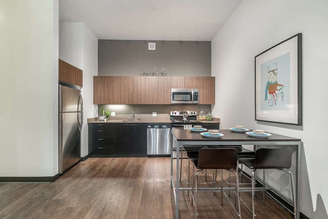 Photo - Arena District Apartments