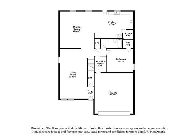 Photo - 1916 Lariat Dr