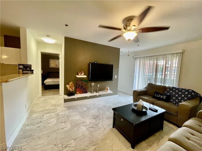 Photo - 4200 S Valley View Blvd Unit 2009