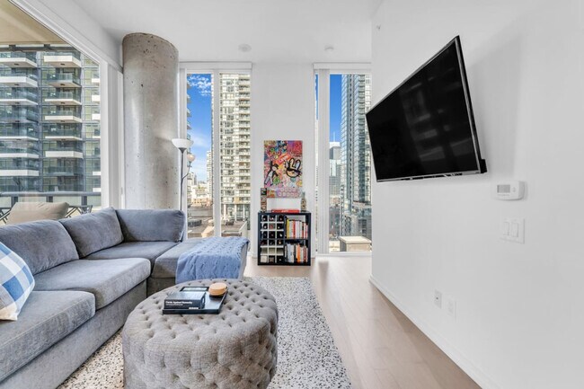 Photo - 101 Peter St Unité SI ID1388891P