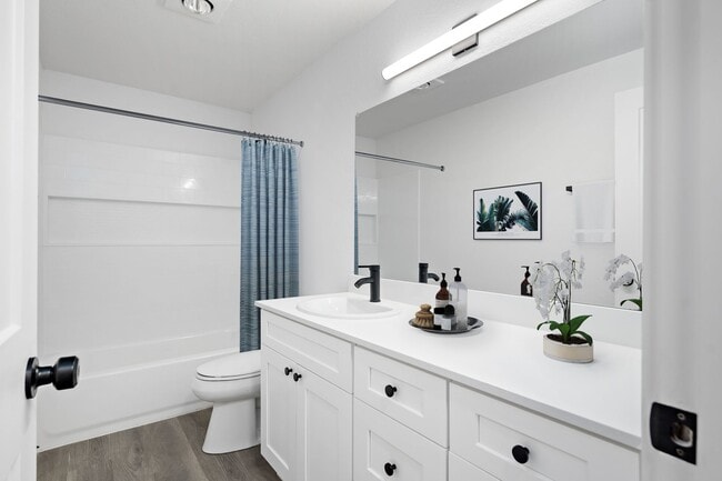 Photo - Rai Apartments
