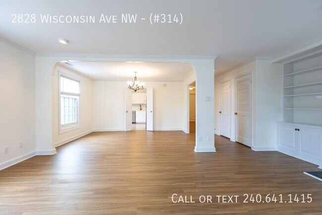 Photo - 2828 Wisconsin Ave NW