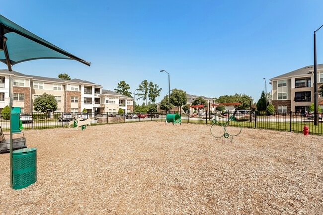 The Village at Marquee Station