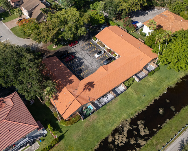 Photo - 10911 NW 45th St Unit 5