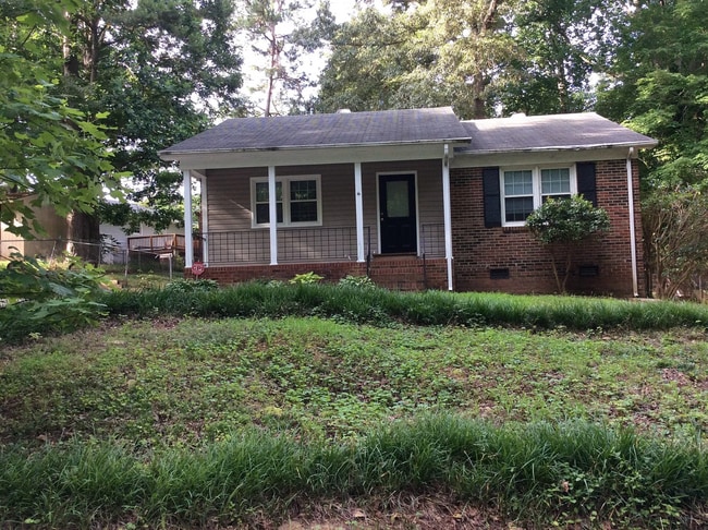 Building Photo - Charming 3-Bedroom Home in North Raleigh – Available Now!