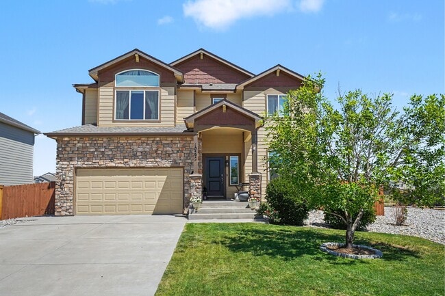 Building Photo - 10592 Abrams Dr