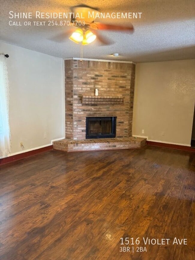 Photo - 1516 Violet Ave