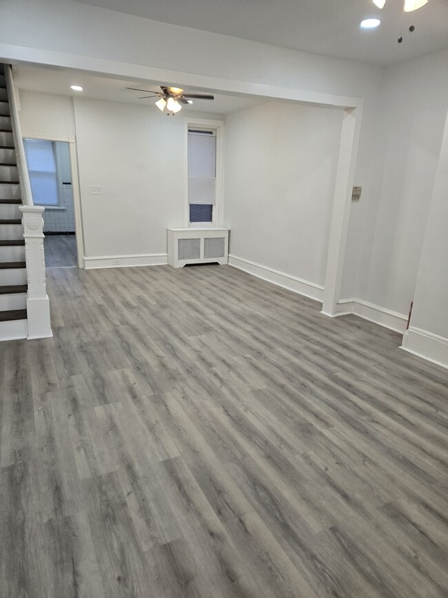 Building Photo - 927 N Fallon St Rental