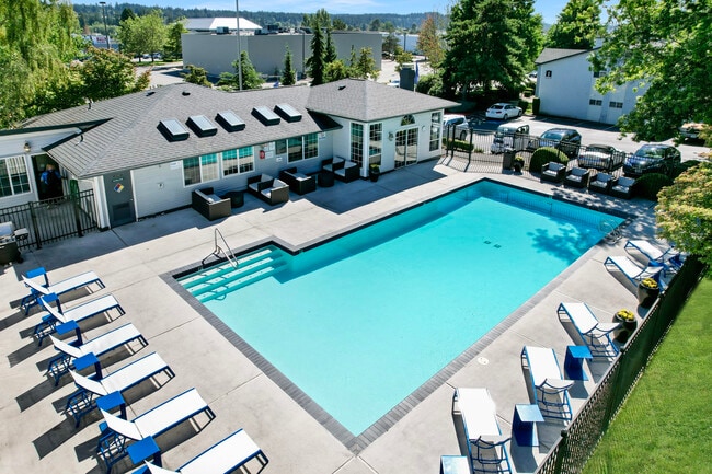 Photo - Wellington Apartments