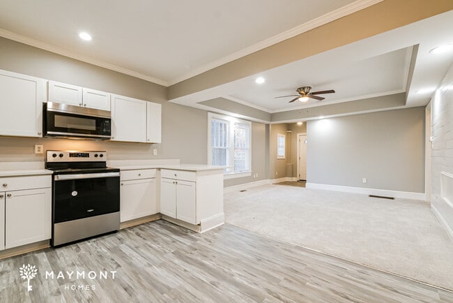 Photo - 1554 Richland Rd SW