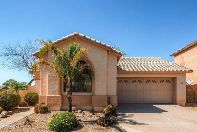 Building Photo - 1425 S Lindsay Rd