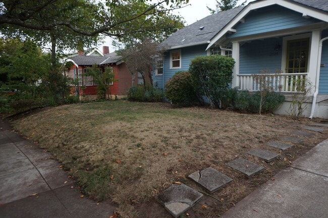 N.E Rose City Bungalow Pet Friendly - N.E Rose City Bungalow Pet Friendly Casa