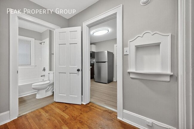 Photo - 1772 Williams Ave Unit 9