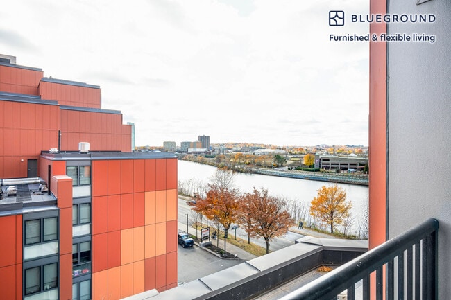 Photo - 812 Memorial Dr Unit FL4-ID1271