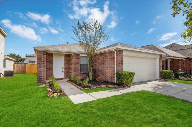 Photo - 1827 Cold River Dr