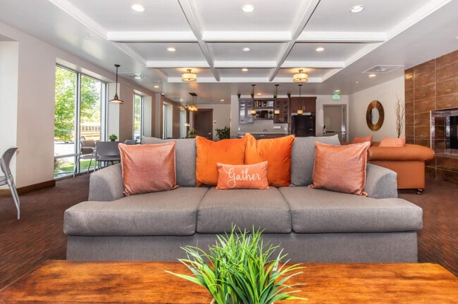 Photo - Seasons at Library Square