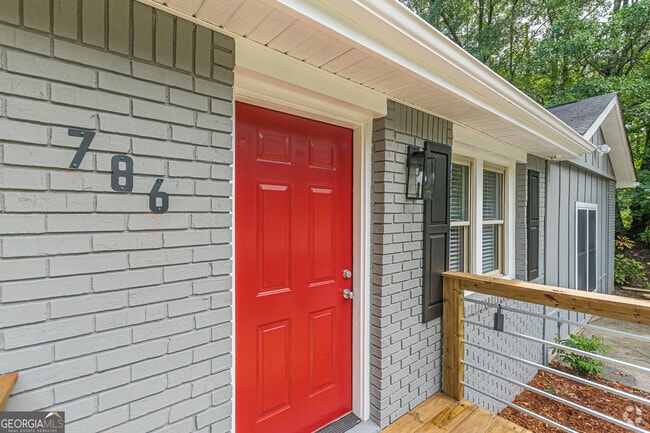 Building Photo - 786 Turkey Creek Rd Rental