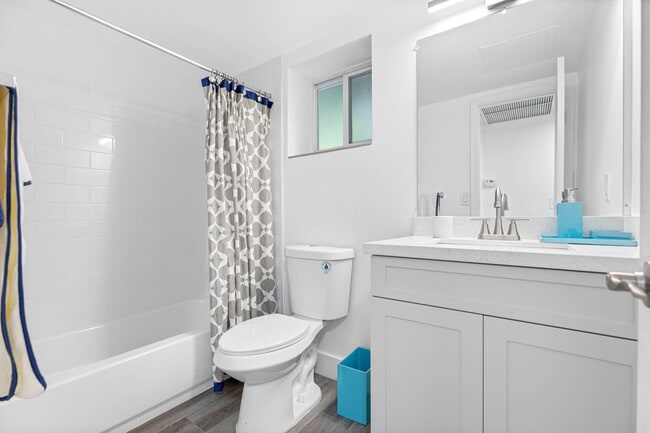 Arbors Aventura