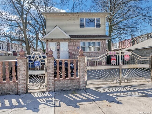 Photo - 74-10 Atlantic Ave