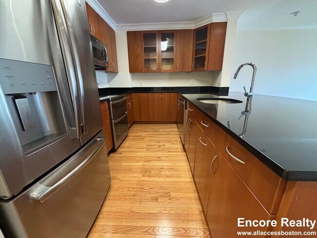 Photo - 1485 Beacon St Unit 708