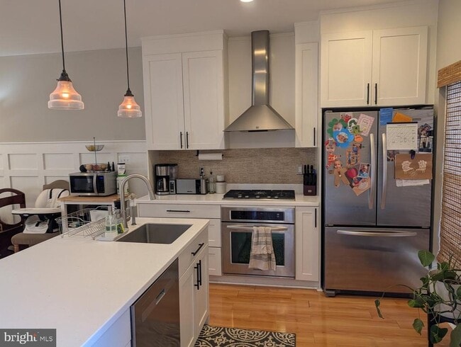 Photo - 505 Breckinridge Square SE