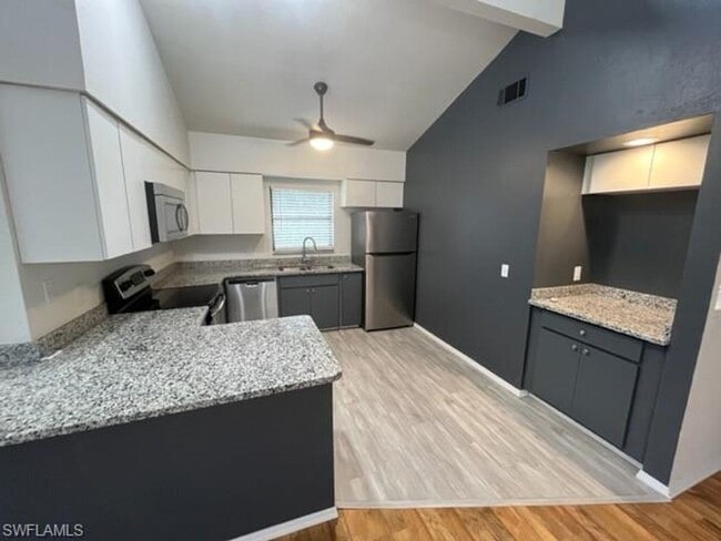 Photo - 2 Bedroom Condo -Island Park