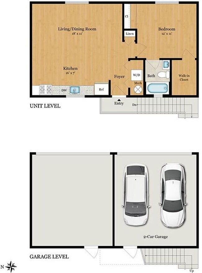 Photo - Doheny Unit 1114 1/2