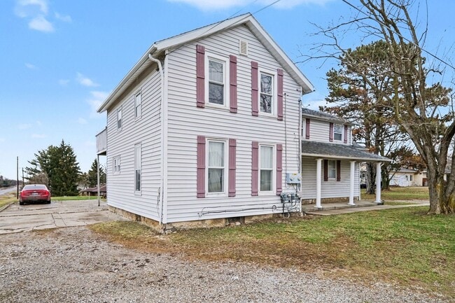 Photo - 8009 E Bristol Rd Unidad 2