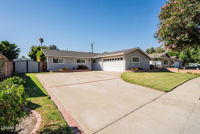 Photo - 2117 Hurles Ave House