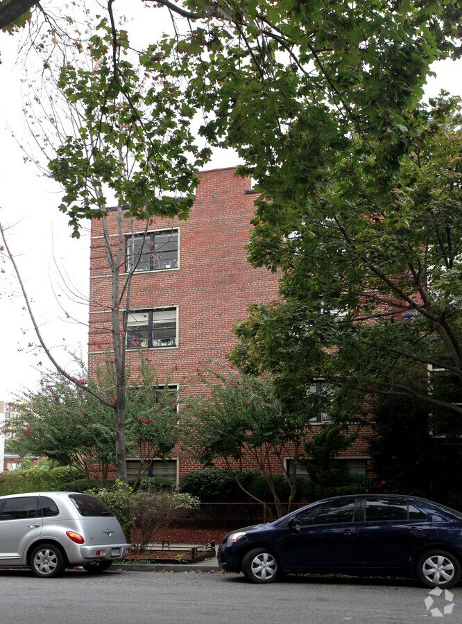 Photo - 1236 10th St NW
