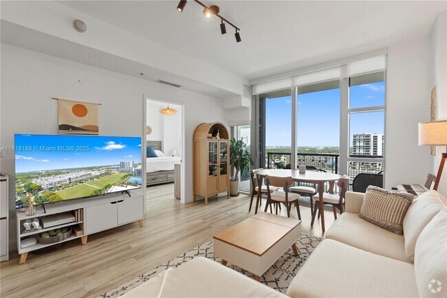 Building Photo - 3301 NE 1st Ave Unit H1611 Rental